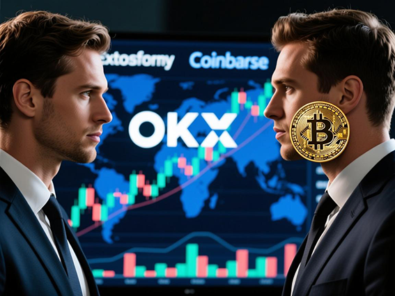 欧一下载交易界面